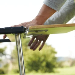 Snow Peak IGT Slide Toplong Half -Outdoor Gear Shop CK 154TR 4