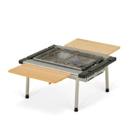 Snow Peak IGT Slide Toplong Half -Outdoor Gear Shop CK 154TR 5