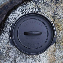 Barebones Cast Iron Dutch Oven 12" -Outdoor Gear Shop CKW 307 4 d2d84a40 dd82 4152 88fe f01b9ca7c84a
