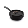 Barebones 6" All-in-One Cast Iron Skillet 1 Barebones 6" All-in-One Cast Iron Skillet -Outdoor Gear Shop CKW 315 12