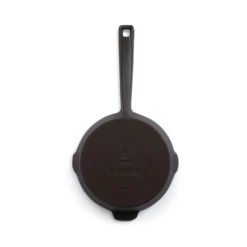 Barebones 6" All-in-One Cast Iron Skillet -Outdoor Gear Shop CKW 315 5