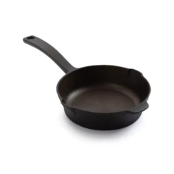 Barebones 6" All-in-One Cast Iron Skillet -Outdoor Gear Shop CKW 315 6