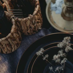 Barebones Enamel Plate - Set Of 2 -Outdoor Gear Shop CKW 342 1