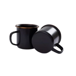 Barebones Enamel Cup - Set Of 2 -Outdoor Gear Shop CKW 343 f39731a2 3958 4ab5 b51a e43b700eabe6