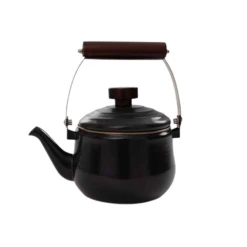 Barebones Enamel Teapot 29 Barebones Enamel Teapot -Outdoor Gear Shop CKW 348