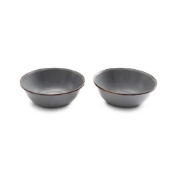 Barebones Enamel Bowl - Set Of 2 -Outdoor Gear Shop CKW 357 4