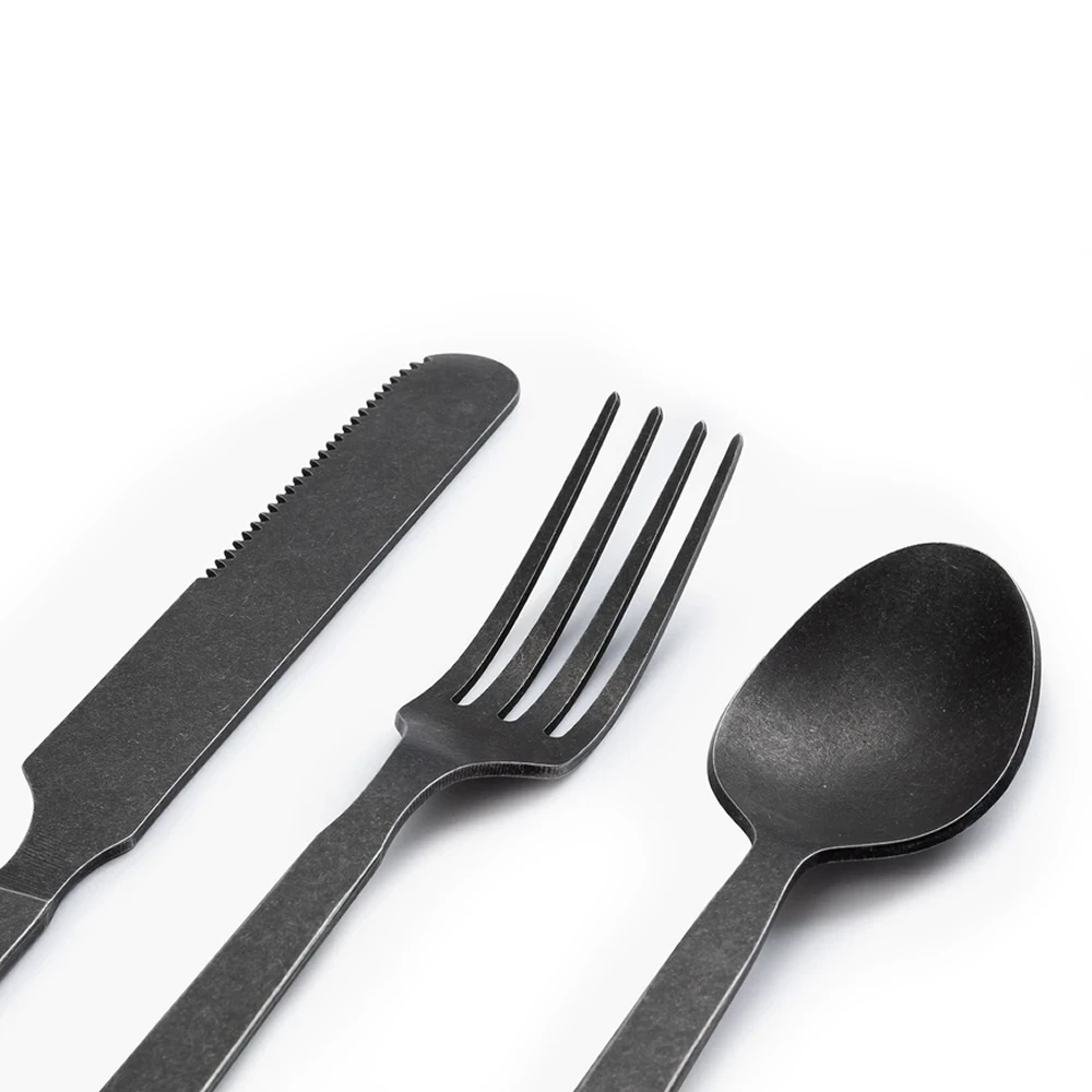 Barebones Flatware - Set Of 2 10 Barebones Flatware - Set Of 2 - Image 8