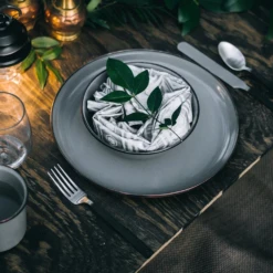 Barebones Flatware - Set Of 2 23 Barebones Flatware - Set Of 2 -Outdoor Gear Shop CKW 370 5