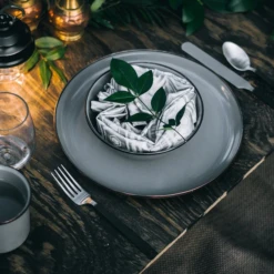 Barebones Enamel Salad Plate - Set Of 2 -Outdoor Gear Shop CKW 374 5 600x600 8e845b35 3997 48f3 9f92 43f96fce4c20