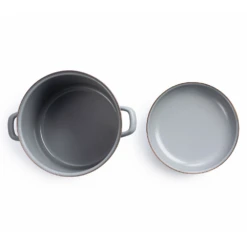 Barebones Enamel Stock Pot -Outdoor Gear Shop CKW 376 5