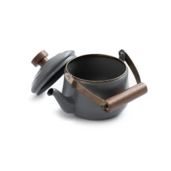 Barebones Enamel Teapot 25 Barebones Enamel Teapot -Outdoor Gear Shop CKW 379 3