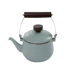 Barebones Enamel Teapot 21 Barebones Enamel Teapot -Outdoor Gear Shop CKW 433 01