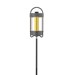 Claymore Lamp Selene - Dark Grey -Outdoor Gear Shop CLL 650DG 5