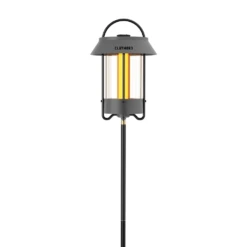 Claymore Lamp Selene - Dark Grey -Outdoor Gear Shop CLL 650DG 6