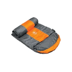 Coleman Hemisphere Sleeping Bag -Outdoor Gear Shop COL429 3