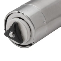 Snow Peak Field Barista Coffee Mill -Outdoor Gear Shop CS 116 3