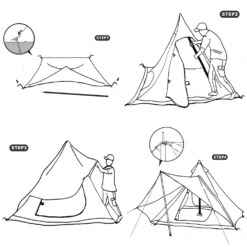 Vidalido Teepee Tent Pro -Outdoor Gear Shop Camel 5 ccdf348f d034 43ac aa25 c9a36ffc1444