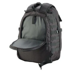 Caribee Combat 32L Backpack -Outdoor Gear Shop Combat Blk Harness 03 17 1500px 720x720 8b0c2078 e47c 424a a090 2f2a82532672