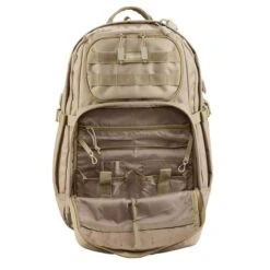 Caribee Combat 32L Backpack -Outdoor Gear Shop Combat Sand 03 17 1500px 720x720 bc424eba cbda 4af3 b971 a13fed146515