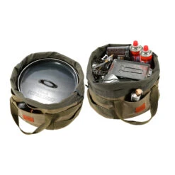 Campingmoon Holland Pot Bag Oversized -Outdoor Gear Shop DO 32 BK 06