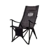 KZM Signature Relax Chair -Outdoor Gear Shop DoD MunWhite1