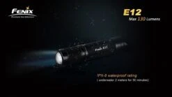 Fenix E12 XP-E LED Flashlight 24 Fenix E12 XP-E LED Flashlight -Outdoor Gear Shop E12 11 94690 39385.1443048992.1280.1280 37039.1495485351