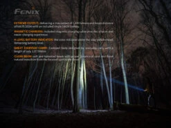 Fenix E30R Luminus SST40 LED Flashlight BLACK 17 Fenix E30R Luminus SST40 LED Flashlight BLACK -Outdoor Gear Shop E30RA E 2 03091.1556287406