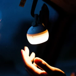 Snow Peak Mini Hozuki Green -Outdoor Gear Shop ES 041GR 2