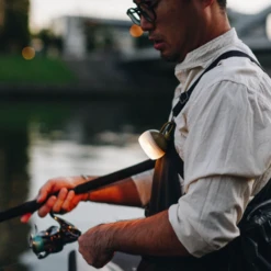 Snow Peak Mini Hozuki Green -Outdoor Gear Shop ES 041GR 3