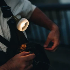 Snow Peak Mini Hozuki Green -Outdoor Gear Shop ES 041GR 4