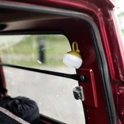 Snow Peak Mini Hozuki Green -Outdoor Gear Shop ES 041GR 7