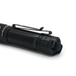 [Special Bundle 2 For 1] Fenix PD36R Rechargeable Flashlight + (Free) E01 V2.0 -Outdoor Gear Shop FENIX PD36R RECHARGEABLE FLASHLIGHT E01 V2.0 FREE 4