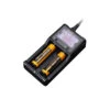 Fenix ARE-A2 Battery Charger 2 Fenix ARE-A2 Battery Charger -Outdoor Gear Shop FENIX A2 CHARGER NO TEXT 68233.1552402099