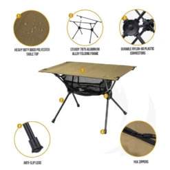 OneTigris Portable Camping Table 03 25 OneTigris Portable Camping Table 03 -Outdoor Gear Shop Features df9dbcb8 aa33 4aaf a20a f2aab998265c