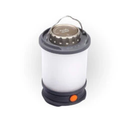 Fenix CL30R Camping Lantern -Outdoor Gear Shop Fenix CL30R Camping Lantern Gray