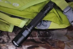 Fenix E25 LED Flashlight (UE Version) -Outdoor Gear Shop Fenix E25UE Flashlight Size