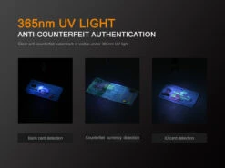Fenix ` V2.0 LED Penlight With UV Lighting 18 Fenix ` V2.0 LED Penlight With UV Lighting -Outdoor Gear Shop Fenix LD02 6