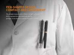 Fenix LD05 V2.0 LED Penlight With UV Light -Outdoor Gear Shop Fenix LD05 4