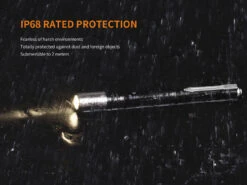 Fenix LD05 V2.0 LED Penlight With UV Light -Outdoor Gear Shop Fenix LD05 7