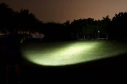 Fenix LD22 2015 G2 R5 LED Flashlight -Outdoor Gear Shop Fenix LD22 Flashlight Beam