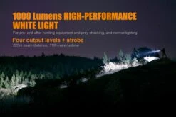 Fenix TK25 RED LED Flashlight -Outdoor Gear Shop Fenix TK25 Red Tactical Flashlight white light