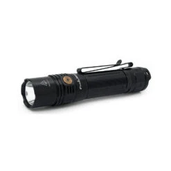 Fenix PD36R Luminus SST40 LED Flashlight Black 41 Fenix PD36R Luminus SST40 LED Flashlight Black -Outdoor Gear Shop Fenix PD36R Main Image 19909.1561387246