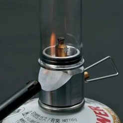 Snow Peak Little Lamp Nocturne -Outdoor Gear Shop GL 140 5