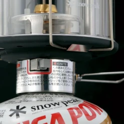 Snow Peak Gigapower BF Lantern 14 Snow Peak Gigapower BF Lantern -Outdoor Gear Shop GL 300A 6