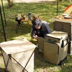 DoD Stealth X -Outdoor Gear Shop GM1 450 TN 08