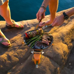 BioLite Portable Grill -Outdoor Gear Shop GRA 5