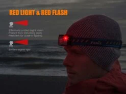 Fenix HL32R LED Headlamp 600 Lumen 14 Fenix HL32R LED Headlamp 600 Lumen -Outdoor Gear Shop HL32R Headlamp Red Light
