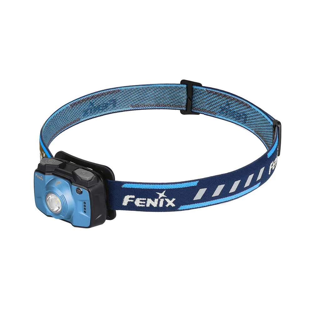 Fenix HL32R LED Headlamp 600 Lumen 10 Fenix HL32R LED Headlamp 600 Lumen - Image 8