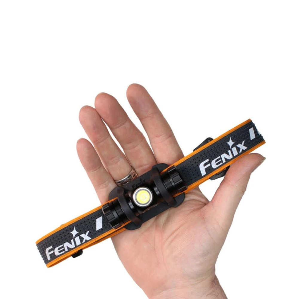 Fenix HM23 Headlamp - 240 Lumens 6 Fenix HM23 Headlamp - 240 Lumens - Image 4