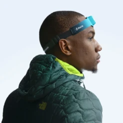 Biolite LED USB Headlamp 200 -Outdoor Gear Shop HPB0205 4